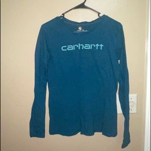 Women’s Carhartt Long Sleeve